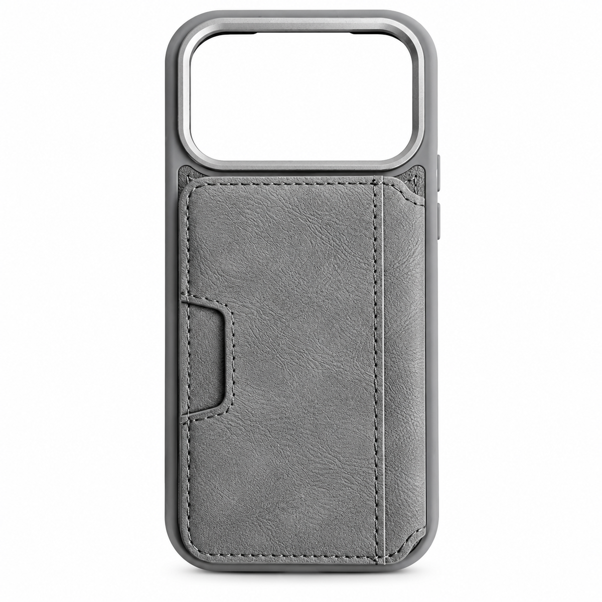 Wallet Case with Card Slots for iPhone 18 Pro | SKU£ºPC88-IPH18PROGY
