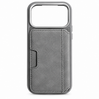 Wallet Case with Card Slots for iPhone 18 Pro | SKU£ºPC88-IPH18PROGY
