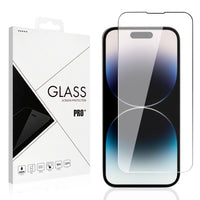 Reiko Apple iPhone 16 PRO 2.5D Super Durable Glass