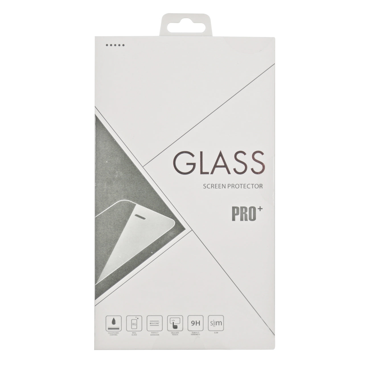 Reiko APPLE IPHONE XS MAX/APPLE IPHONE 11 PRO MAX 2.5D Super Durable Glass