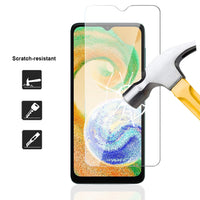 Reiko Sumsung A36   2.5D Super Durable Glass , SKU:   SCP12B-SAMA36CL