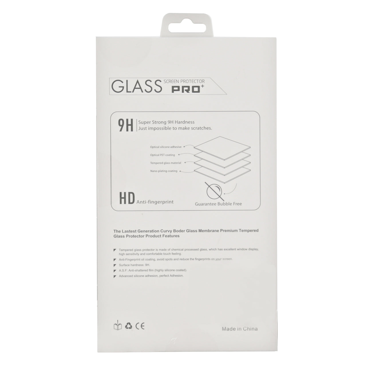 Reiko SAMSUNG GALAXY NOTE 10 LITE 2.5D Super Durable Glass