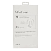 Reiko SAMSUNG GALAXY NOTE 10 LITE 2.5D Super Durable Glass