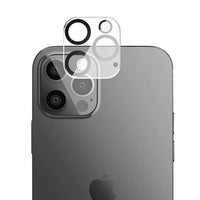 Reiko Clear Camera Protector for iPhone 17 PRO , SKU: SCP15B-IPH17PROCL