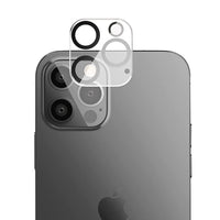 SCP25B-IPH15PRO-15PROMAXBK Camera Protector for iPhone 15 Pro/15 Pro Max in Black