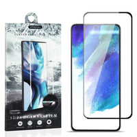 3D Curved Edge Shock Resistant Super Glass Screen Protective Cover For SAMSUNG GALAXY S21/S30