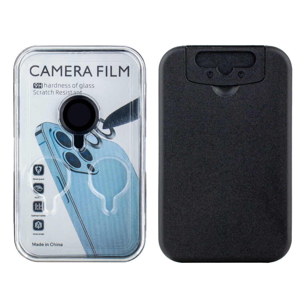 Camera Protector for iPhone 17 AIR in GOLD SKU:SCP25B-IPH17AIRGD
