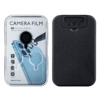 Camera Protector for iPhone 17 AIR in GOLD SKU:SCP25B-IPH17AIRGD