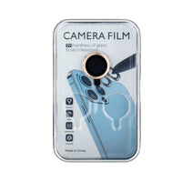 Camera Protector for iPhone 17 AIR in GOLD SKU:SCP25B-IPH17AIRGD