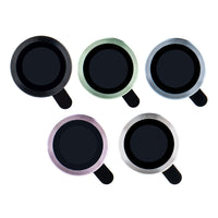 Camera Protector for iPhone 17 in Purple  SKU:SCP25B-IPH17PP