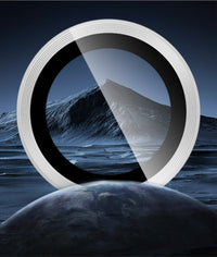 Camera Protector for iPhone 17 PRO AND 17 PRO MAX in ORG SKU:SCP25B-IPH17PRO/17MAXORG