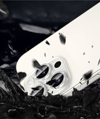 Camera Protector for iPhone 17 PRO AND 17 PRO MAX in ORG SKU:SCP25B-IPH17PRO/17MAXORG