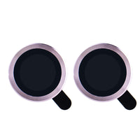 Camera Protector for iPhone 17 in Purple  SKU:SCP25B-IPH17PP