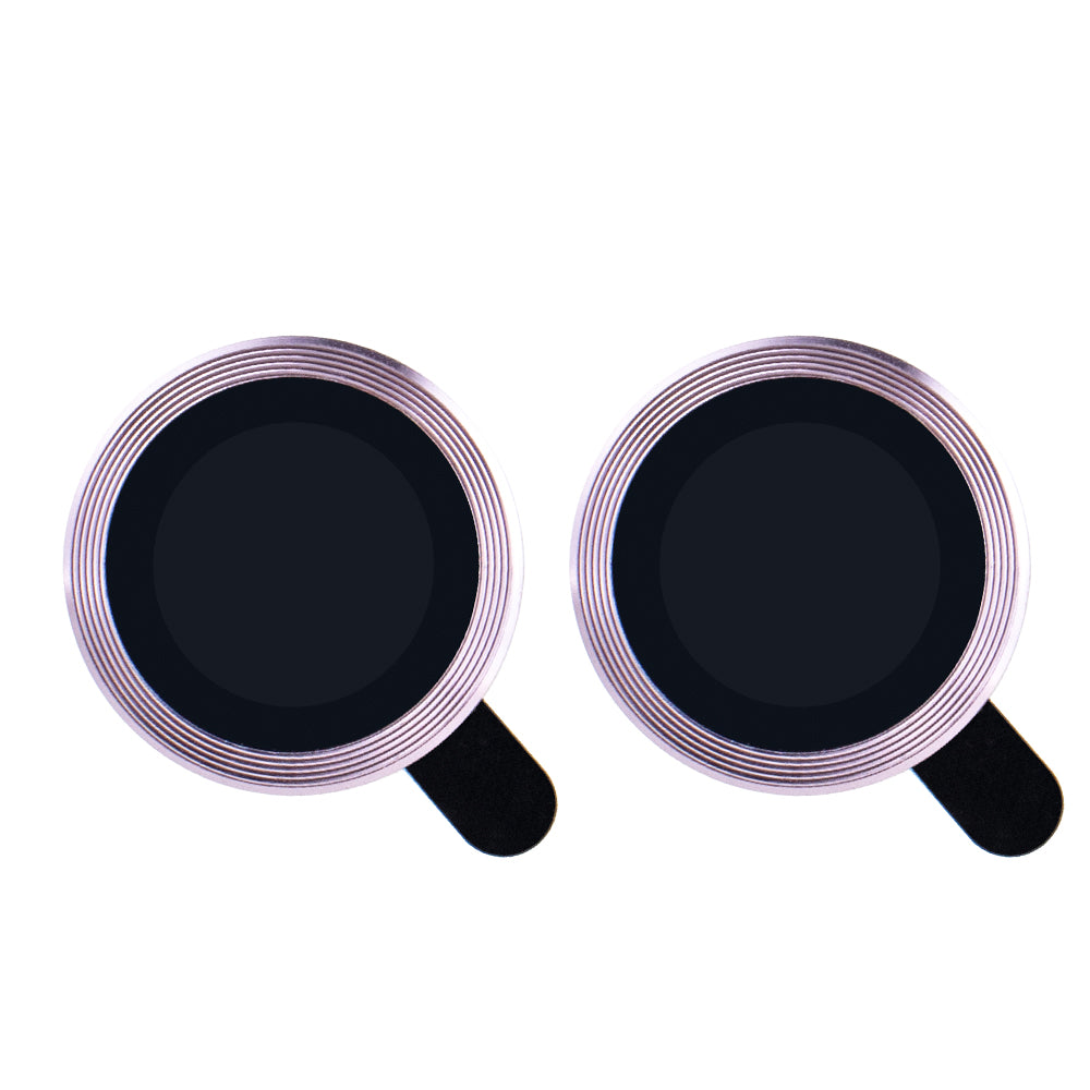 Camera Protector for iPhone 17 in Purple  SKU:SCP25B-IPH17PP