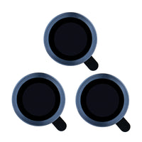 Camera Protector for iPhone 17 PRO AND 17 PRO MAX in blue SKU:SCP25B-IPH17PRO/17MAXBL