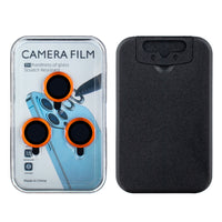 Camera Protector for iPhone 17 PRO AND 17 PRO MAX in ORG SKU:SCP25B-IPH17PRO/17MAXORG