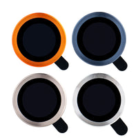 Camera Protector for iPhone 17 PRO AND 17 PRO MAX in ORG SKU:SCP25B-IPH17PRO/17MAXORG