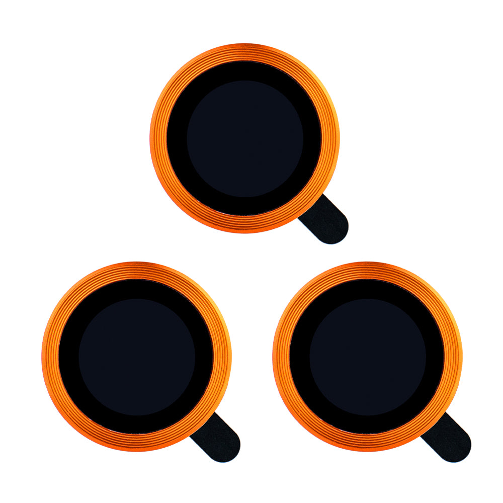 Camera Protector for iPhone 17 PRO AND 17 PRO MAX in ORG SKU:SCP25B-IPH17PRO/17MAXORG