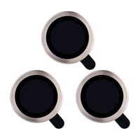 Camera Protector for iPhone 17 PRO AND 17 PRO MAX in TA SKU: SCP25B-IPH17PRO/17MAXTA