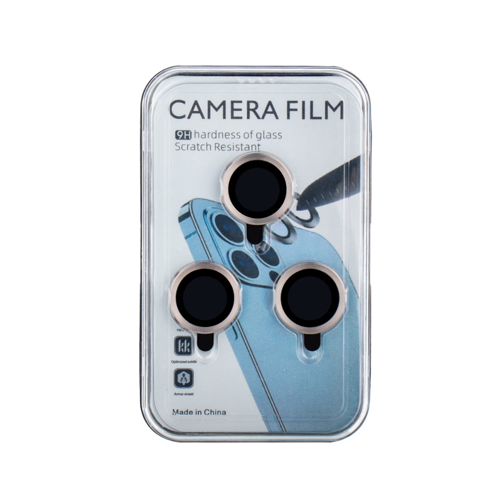 Camera Protector for iPhone 17 PRO AND 17 PRO MAX in TA SKU: SCP25B-IPH17PRO/17MAXTA