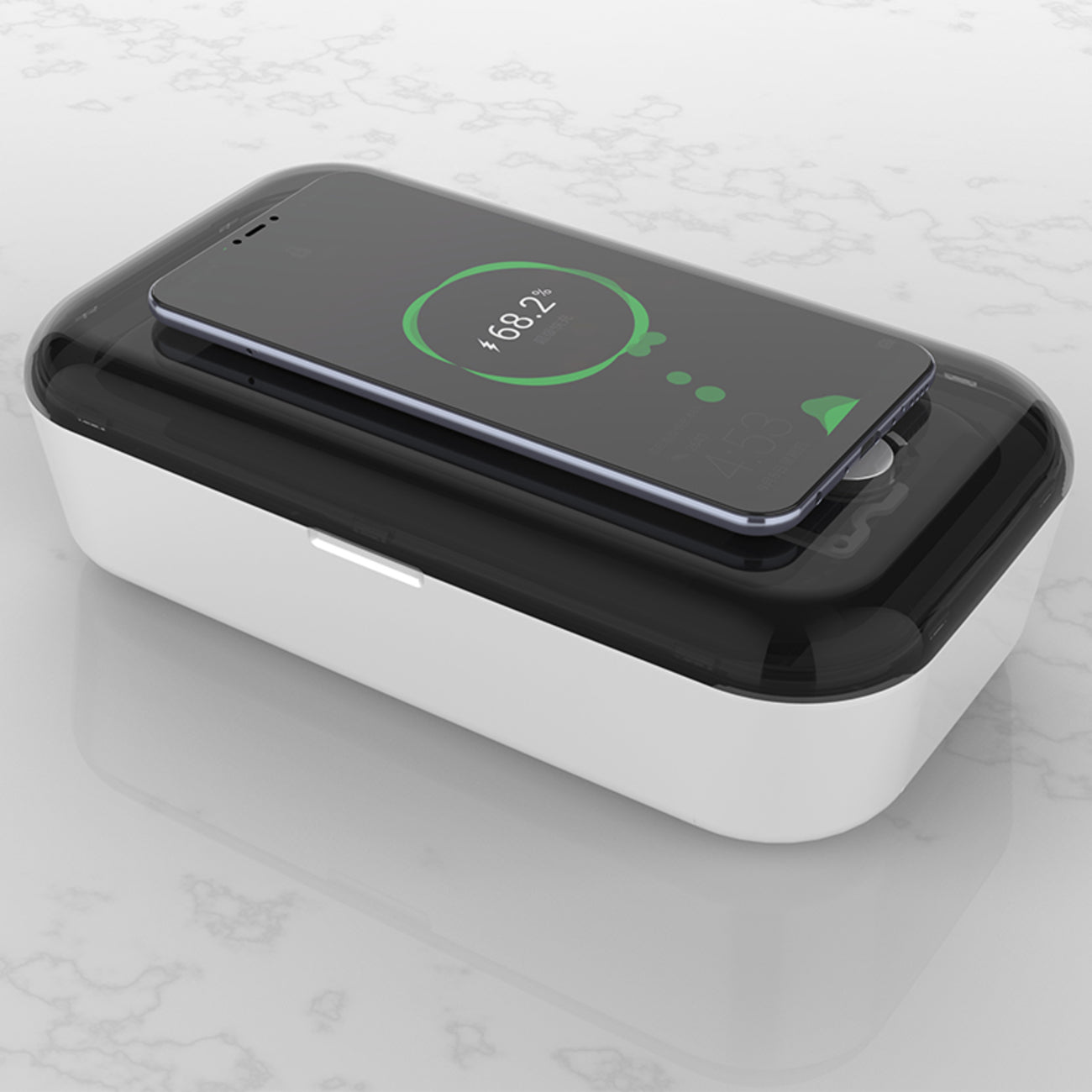 Mobile Phone High Quality Wireless Fast Charging sterilizing box