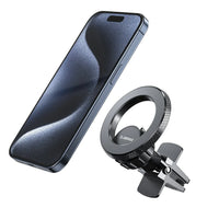 Air Vent Magnetic Car Holder