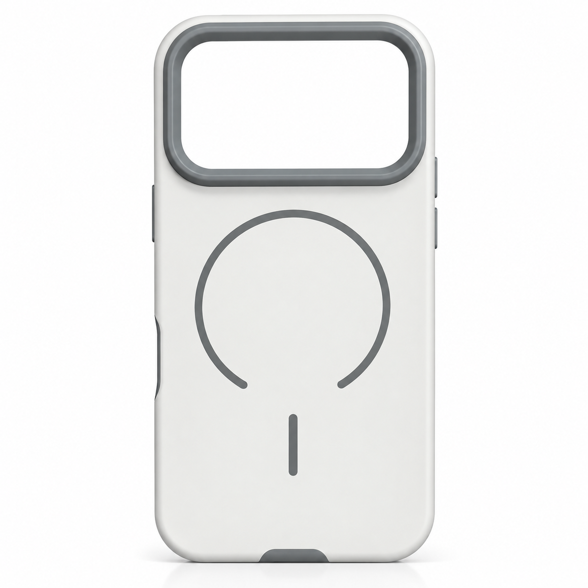 MagSafe Case for Iphone 18 Pro | PC86-IPH18PROGY