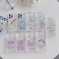 Reiko High Quality TPU Bumper Case